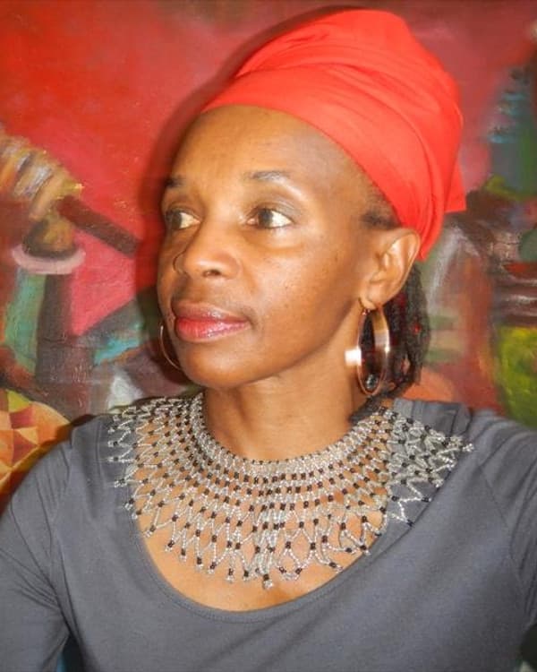 Mmatshilo Motsei — Convenor, Womb as Our First Ecology